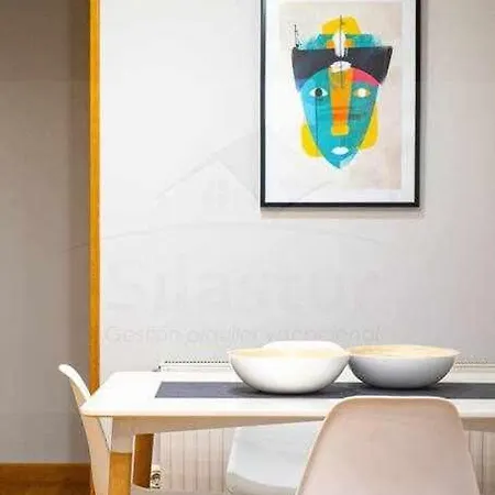 Esgaya דירה גיחון