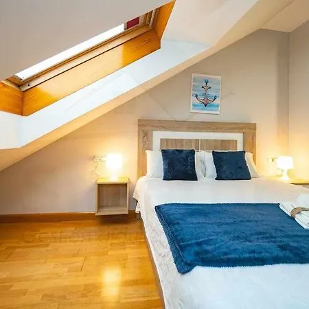 דירה Esgaya גיחון