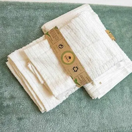 Esgaya דירה גיחון