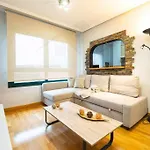 Esgaya Apartment Gijon