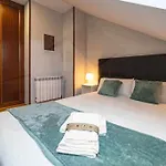 Apartment Esgaya