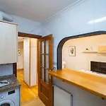 Esgaya Apartment *