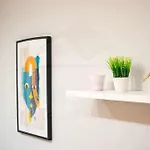 Esgaya Apartment