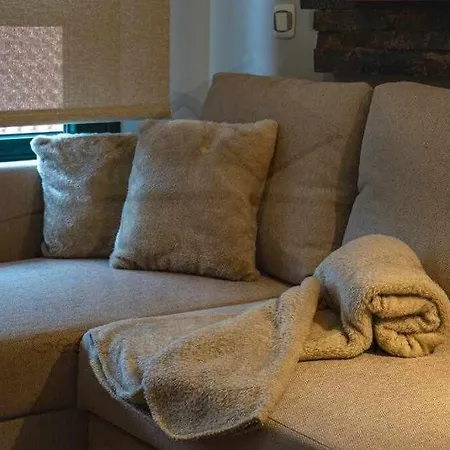 Apartment Esgaya Gijon