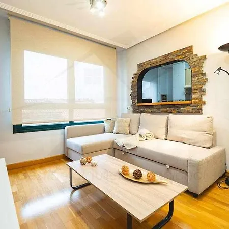 Esgaya 公寓 希洪