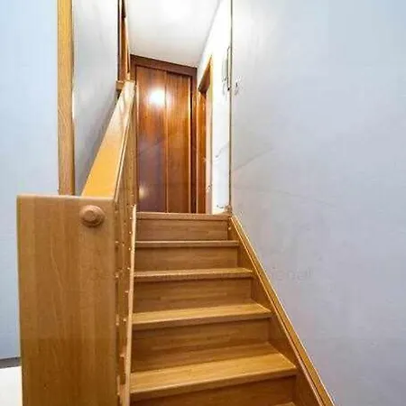 公寓 Esgaya 希洪