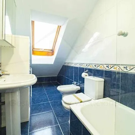 Esgaya 公寓 希洪